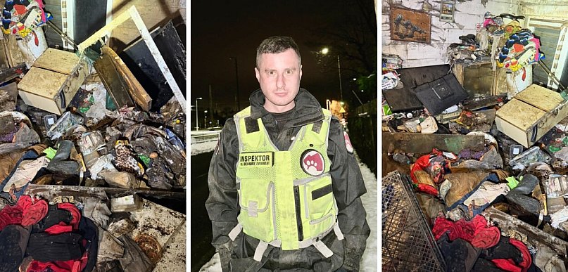 Trzy śledztwa po szokującej akcji DIOZ