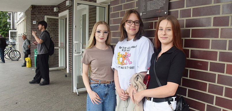 Piękny dworzec, ale puste żołądki. Sprawdziliśmy, co  można zjeść w Głogowie