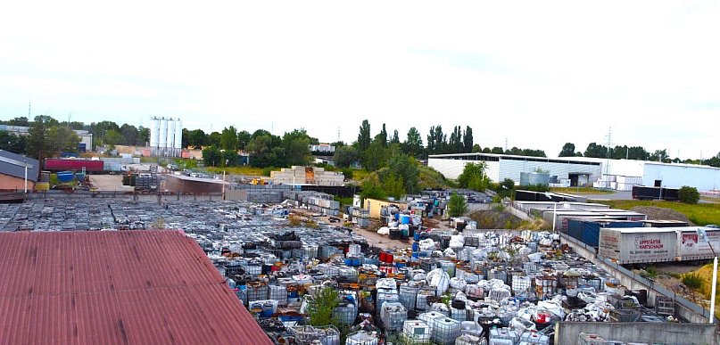 Miasto wydłużyło termin składania ofert. Chodzi o toksyczne składowisko