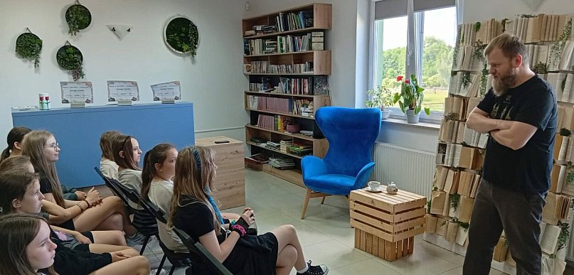 Historia bez fikcji – o powojennych losach mieszkańców  gminy Jerzmanowa