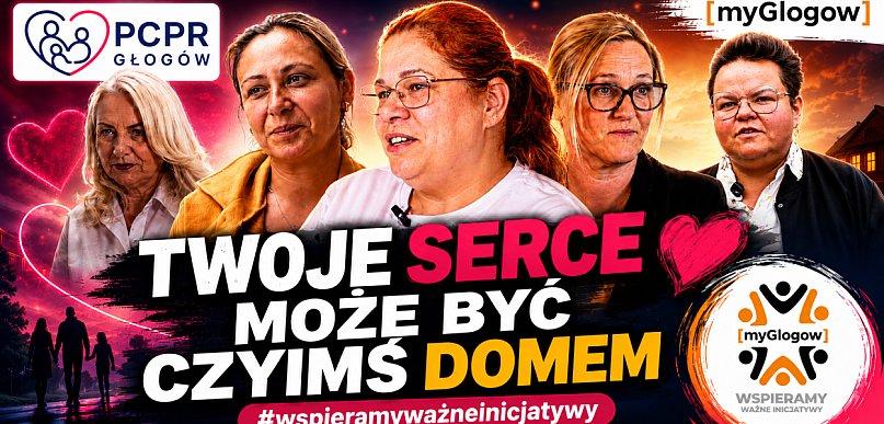 [WIDEO] Jedna decyzja może zmienić życie dziecka. PCPR zachęca do rodzicielstwa