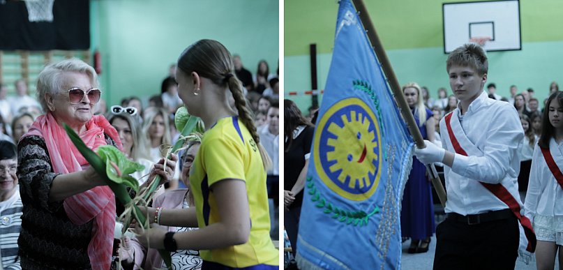 [FOTO] Czterdzieści lat z uśmiechem! „Dwunastka” świętuje wyjątkowy jubileusz