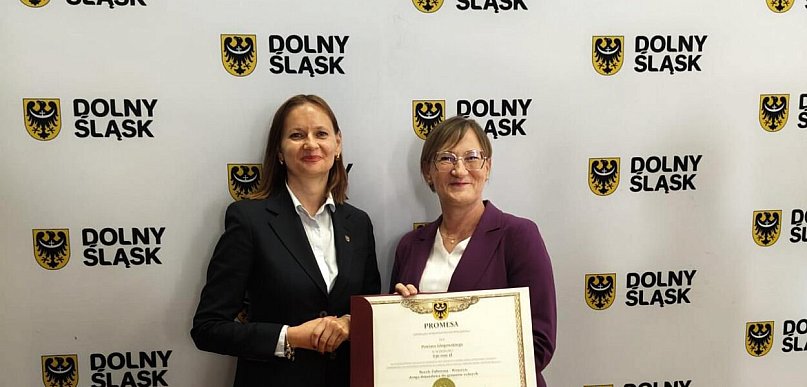 Pieniądze dla powiatu głogowskiego. Skorzystają mieszkańcy i rolnicy