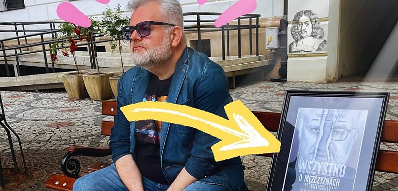 Dwanaście postaci i trzech aktorów! „Wszystko o mężczyznach” na deskach teatru
