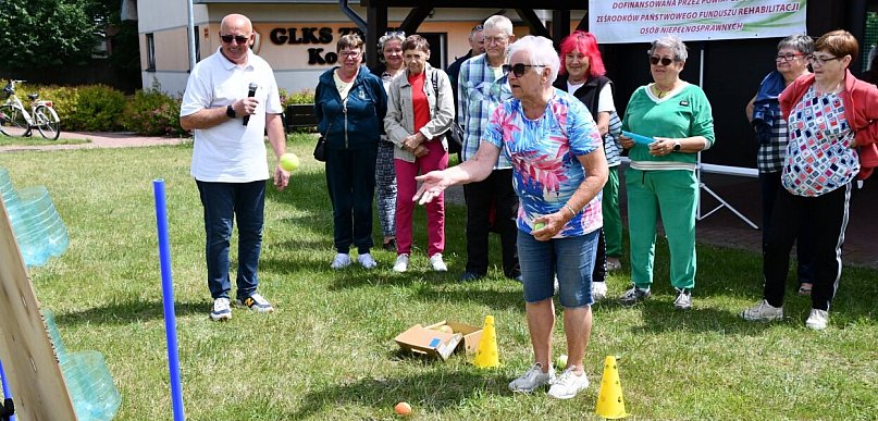 Integracja, sport i muzyka – kolejna edycja wydarzenia „Sportowo i Śpiewająco”