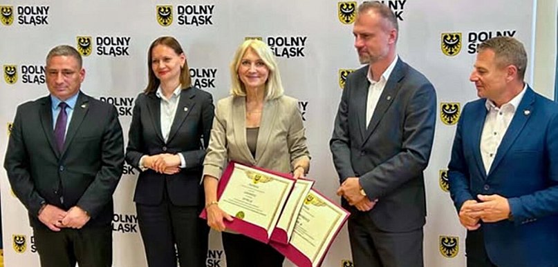 Gmina Gaworzyce z dofinansowaniem na trzy ważne inwestycje