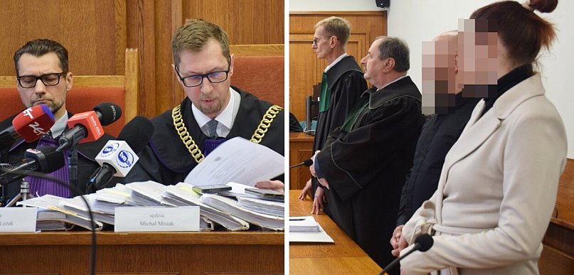 Jest wyrok w głośnej sprawie rodziny zastępczej spod Głogowa