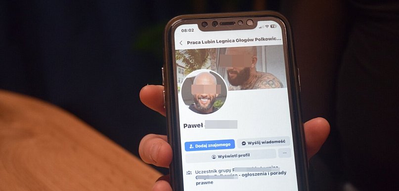 22-latka z Głogowa ostrzega inne dziewczyny