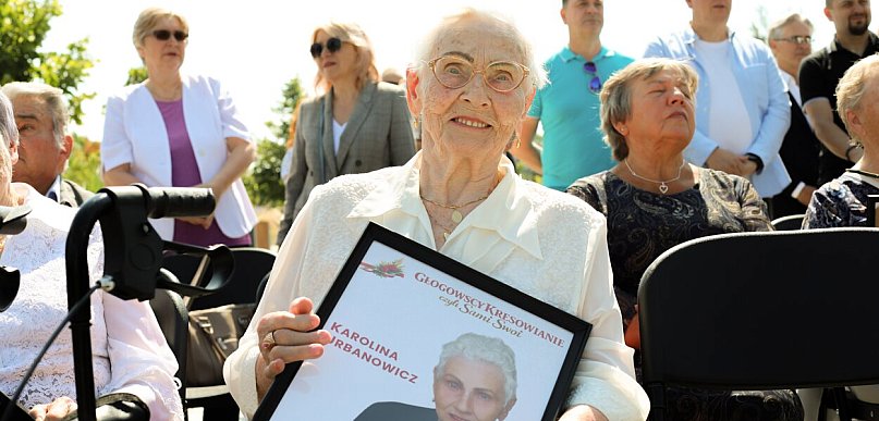 Tej nocy uciekli przed śmiercią. Pani Karolina: Siostrę zabili