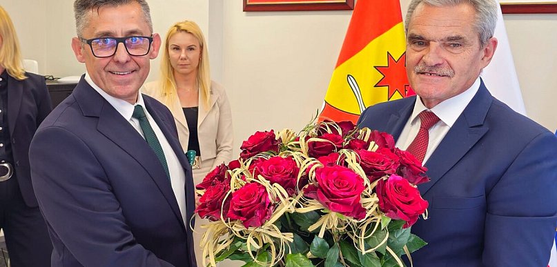 24 lata, 24 razy na "tak"! Absolutoryjny rekord w Grębocicach dla wójta