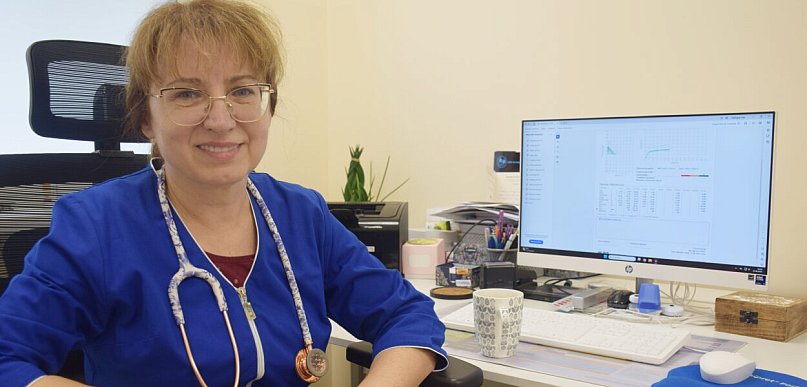 Lekarze z Głogowa kupią sprzęt, o którym dotąd mogli tylko marzyć