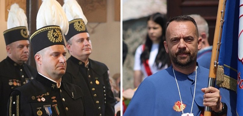 [FOTO, WIDEO] 650 lat kościoła w Jakubowie. Wyjątkowy jubileusz sanktuarium