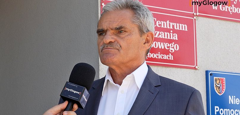 [WIDEO] Absolutoria dostaje hurtowo. Jak to robi wójt Grębocic