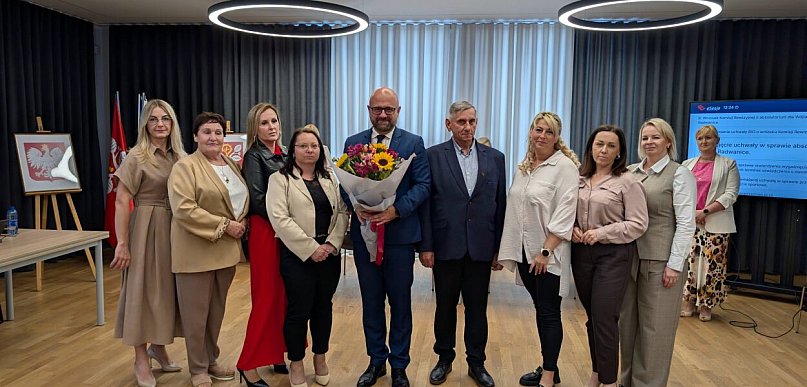 Wójt gminy Radwanice z jednogłośnym absolutorium
