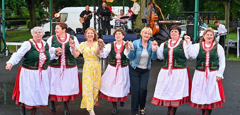 Janków Wianków w Gaworzycach – muzyczne zakończenie sezonu