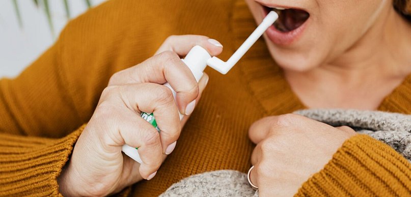 Angina — jak ją rozpoznać i czy zawsze potrzebny jest antybiotyk?