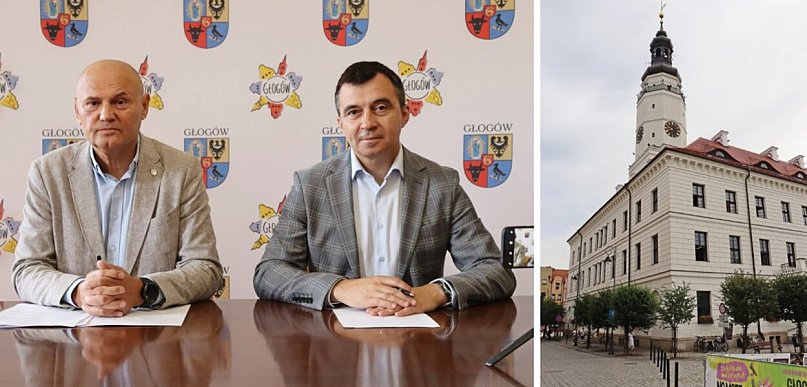 Rusza budżet obywatelski Głogowa. W tym roku uważajmy na zmiany