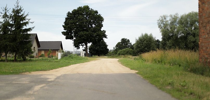 Koniec z dziurami na dojeździe do pól? To już pewne