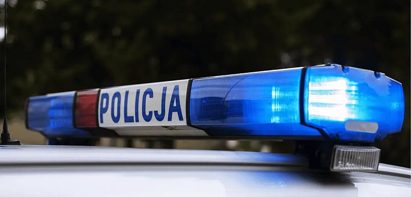 Padły strzały, na miejsce ruszyła policja. Co wydarzyło się pod Głogowem?