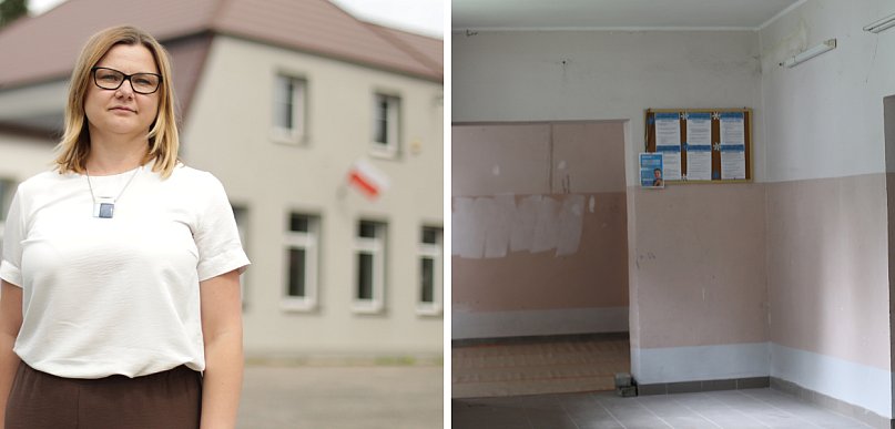 To będzie inna szkoła! Gmina wykorzystuje jeszcze kasę z... Polskiego Ładu