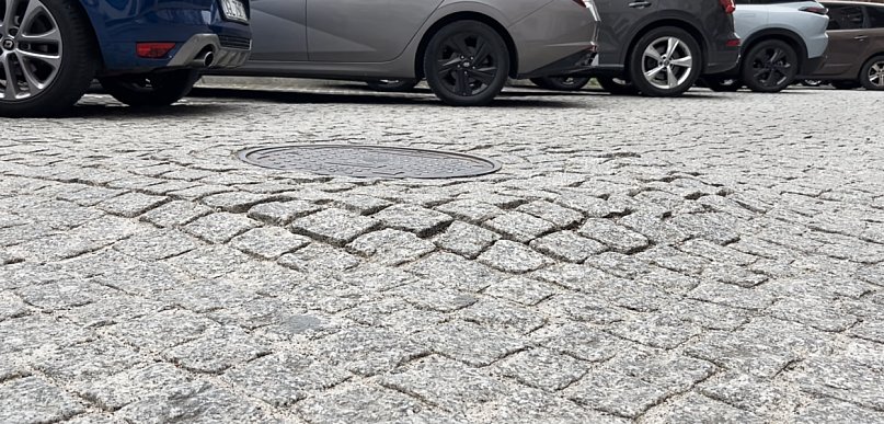 Będą utrudnienia. Rusza remont ulicy Parafialnej w Głogowie