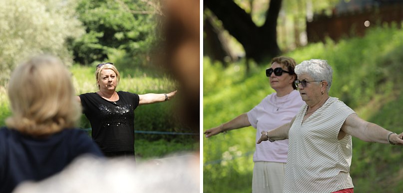 Demencja nie wybiera. Coraz więcej chorych, coraz więcej pytań