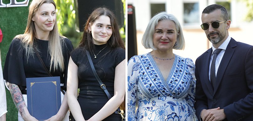 Wakacje! Starosta: Też kiedyś biegałem po mieście z zielonymi włosami