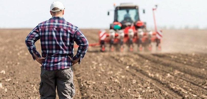 Rolnicy z gminy Żukowice mogą zgłaszać zapotrzebowanie na wapno nawozowe