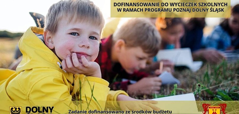 Dofinansowanie dla szkół w gminie Żukowice