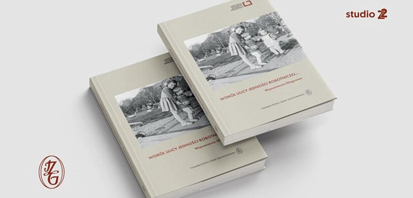 Towarzystwo Ziemi Głogowskiej będzie promować nową publikację