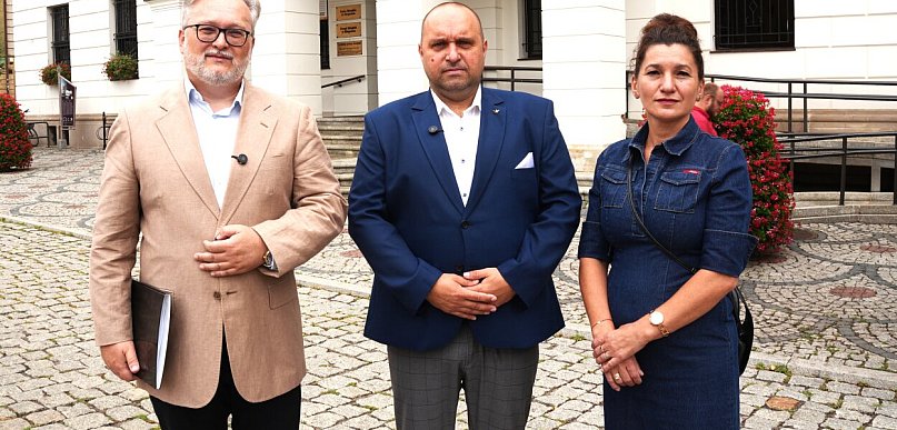 [WIDEO] Działka za 134 zł pod lupą. Konfederacja składa pisma do wojewody