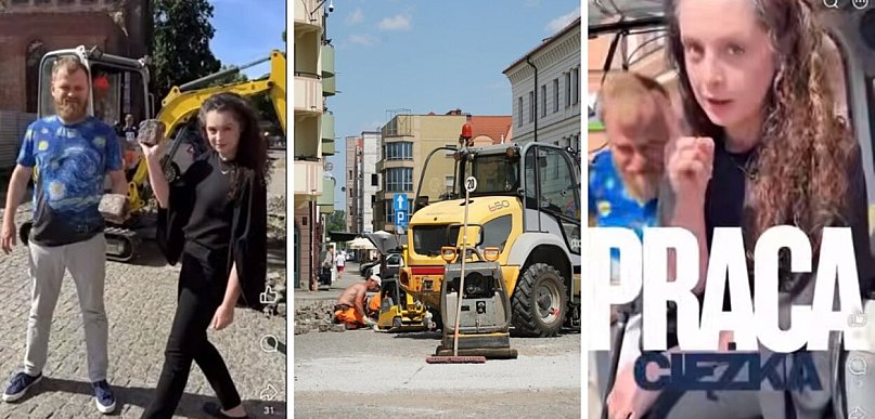 Takich rzeczy się nie robi. Prezydent i szef KO o zachowaniu głogowskich radnych