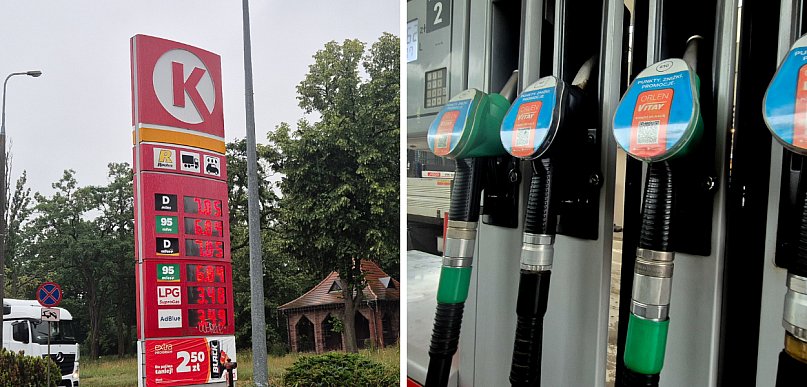 Koniec taniego tankowania! Zubowski: To uderzy w kierowców i rolników