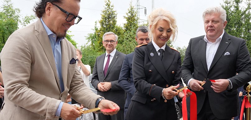 KGHM Linie Kolejowe z nowym centrum sterowania. Inwestycja za ponad 270 mln