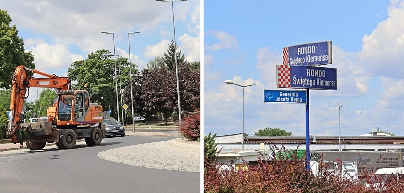 Zamkną Sikorskiego w Głogowie. Uwaga na objazdy!