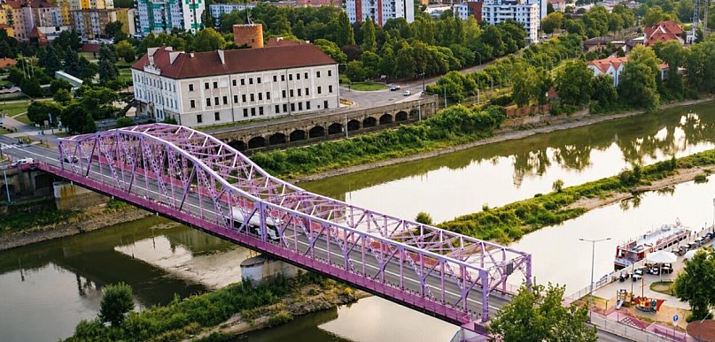 Obwodnica Głogowa wciąż czeka na zielone światło