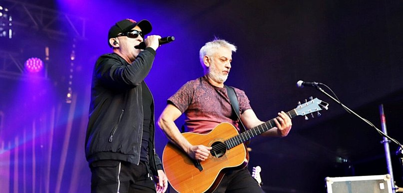 Legenda polskiej muzyki zagra na dożynkach w Grębocicach
