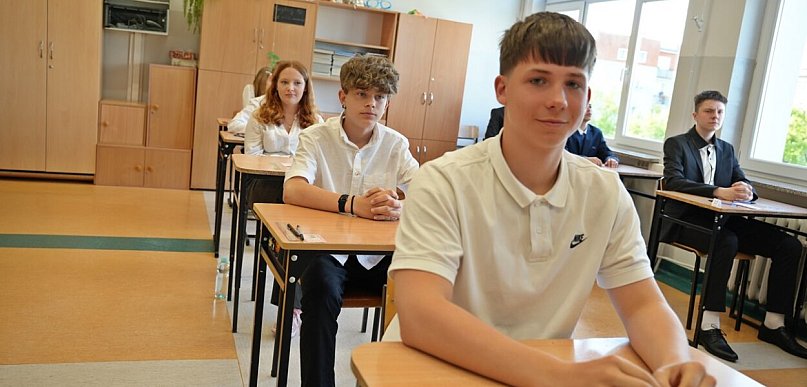 Znamy wyniki egzaminu ósmoklasistów. Oto ranking szkół w powiecie głogowskim