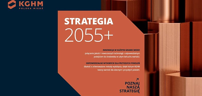 Multisurowcowa grupa przemysłowa i rekordowe inwestycje KGHM
