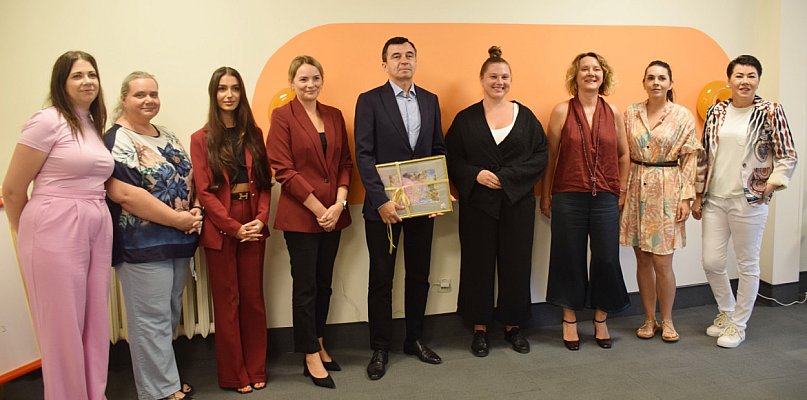 W Głogowie rośnie centrum pomocy psychologicznej dla dzieci i młodzieży - 173297