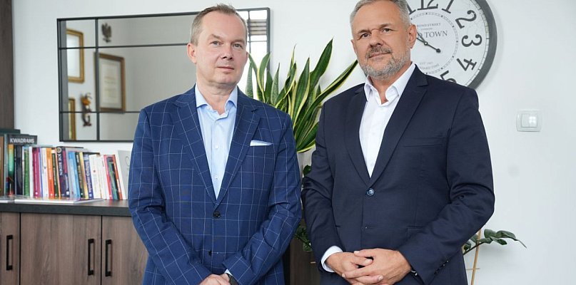 Inżynier informatyk z głogowskiej uczelni. Rektorzy PANS o nowym kierunku - 173827