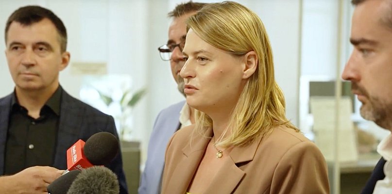 Głogowskim szpitalem od dziś rządzą dwie kobiety - 174334