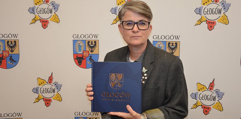 Nowy album o Głogowie - 175736
