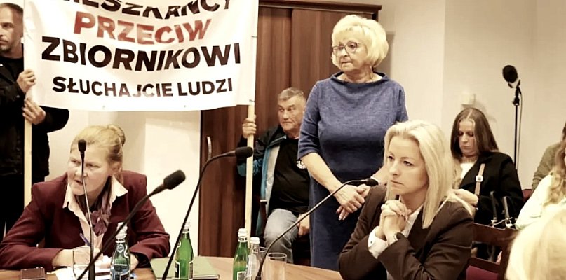 Krytyczny "Punkt 15." zakończony. Jednogłośnie przeciwko zbiornikowi KGHM - 175880