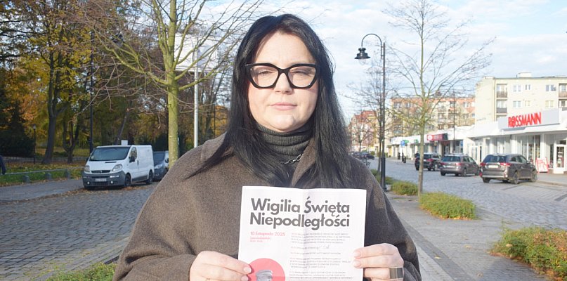 Szykuje się Wigilia w Głogowie. Ale z okazji święta niepodległości - 176177