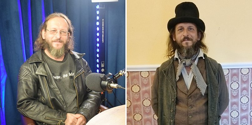 [WIDEO] Chopin wciągnął Marcina z Głogowa. Przed nim kolejne role - 176288