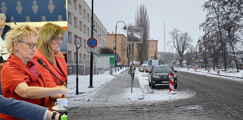 Mieszkańcy starówki w Głogowie mogą odetchnąć - 177408