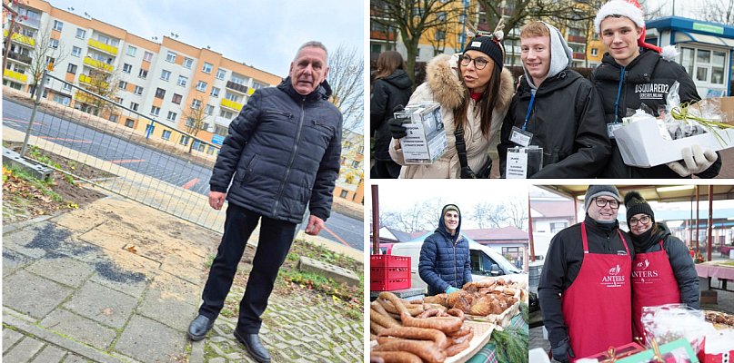 To dzisiaj działo się w Głogowie i okolicach [PODSUMOWANIE] - 178869