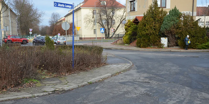 Mieszkańcy osiedla Kościuszki w Głogowie się doczekają - 179038
