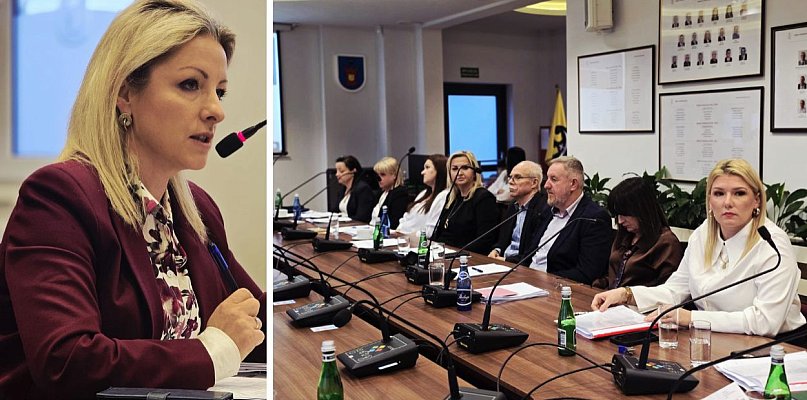 Dużo wodnych inwestycji szykuje się w gminie Jerzmanowa - 179266